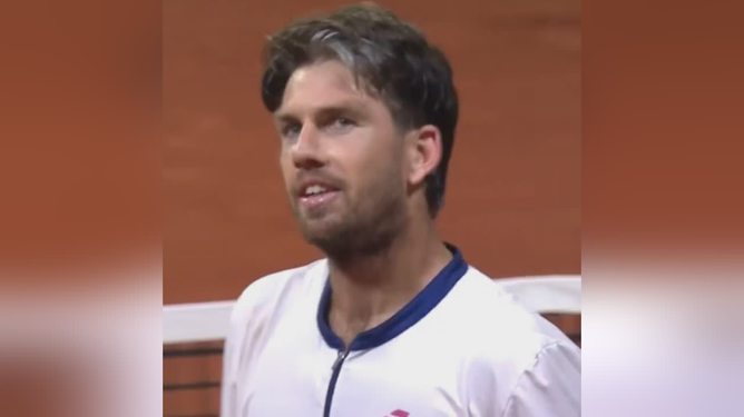 在最近的一 在最近的一