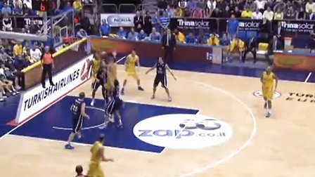 打者分布与 打者分布与